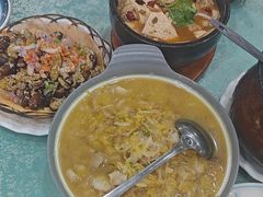 -鹤乡东北菜(崮山路店)