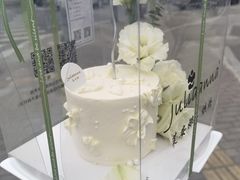 -Juliaanna茱安娜烘焙(中心店)
