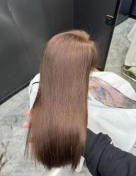 -藤野造型·专业烫染店