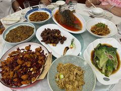 -红旗饭庄