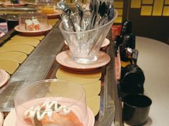 -争鲜回转寿司(东方银座店)