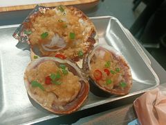 -老虎滩大连海鲜烧烤(建邺云锦路总店)