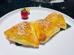 -味可道美食坊(福基路店)