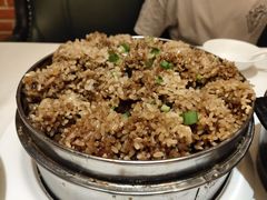 荷香糯米排骨-金春禧(世茂国际广场店)