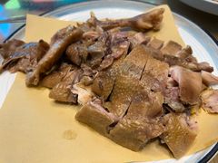 -三姐妹餐厅(曲江店)