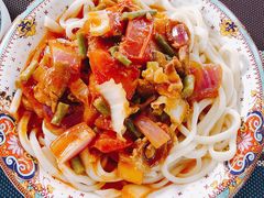 -帕米尔食府(白云观店)