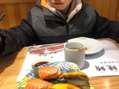 -鳗鲔料理小馆