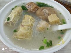 -珊珊小笼馆(仙霞路店)