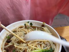 -珍珍小食店(西华路店)