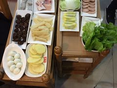 -傣妹火锅(四川北路店)