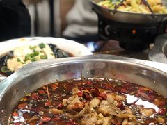 -天天沸腾(东港路店)