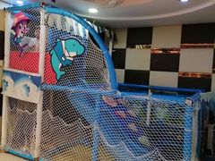 -尚品海鲜肥牛自助火锅(湖明店)
