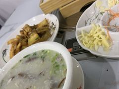 -凯盈阁·顺德私房菜·桑拿鸡