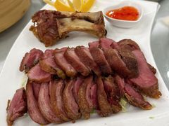 -潮福城大酒楼(二环东路店)