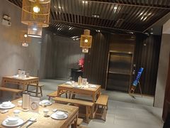 -金成潮菜博物馆(海珠湿地店)
