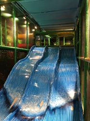 -KidSteam儿童乐园(富力城店)