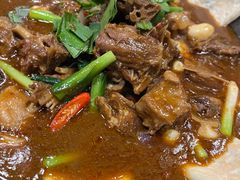 -福照楼汽锅鸡·云南菜(护国路店)