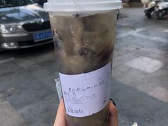 -好时味十三姨(河西路店)