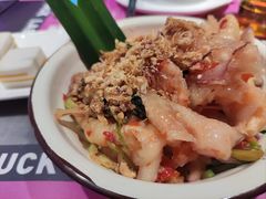 -新越盏·东南亚料理(捷登都会店)