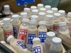 -李与白包子铺(桐梓林店)