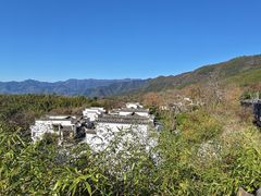 -塔川景区
