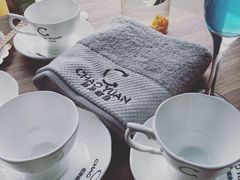 -UltraForce超源健身私教工作室(长楹天街精品店)