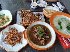 -向外鱼乐·土菜·虹鳟鱼