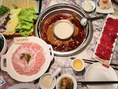 -鱼豆吉·豆浆鱼火锅(宜昌万达店)