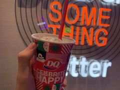 -DQ·蛋糕·冰淇淋(三亚青春颂店)