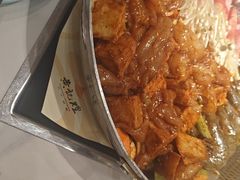 -黄记煌三汁焖锅(金凤万达广场店)