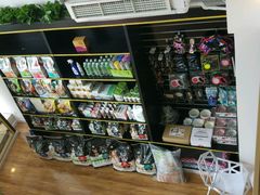 -西元前宠物酒店(郑庄府邸店)