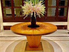 -杭州西子湖四季酒店·金沙厅