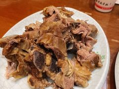 -清真·益鑫羊肉手抓馆(花园北街店)