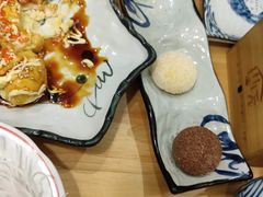 -村上一屋·亚洲菜融合小馆(南楼店)