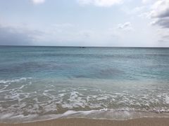 -白沙湾海滩
