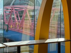 -麦当劳(世贸店)