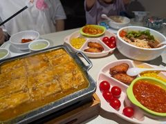 -九毛九西北菜(百信广场店)