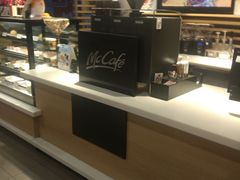 -麦当劳(南京路2店)