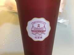 -桂桂茶(万嘉广场店)