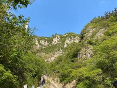 -潭溪山