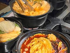 -香猪坊韩国烤肉专属门店(魏公村店)