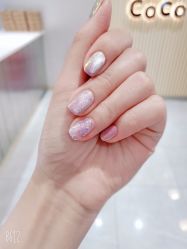 -艾珂·美甲美睫