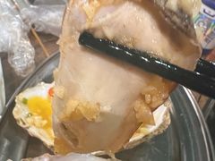 -辉记炭烧海鲜大排档·老字号(福田店)