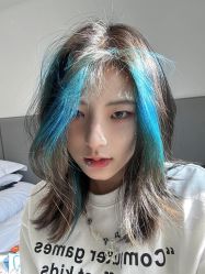 -AFA Hair studio·女士发型设计
