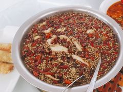 -笑红饭庄
