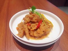 -東園小馆(印象汇店)