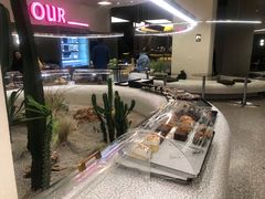 -OUR Bakery(SKP-S店)