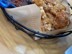 -李先生的首尔小馆(松江启源广场店)