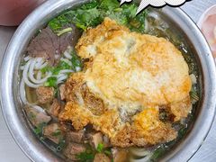 -花溪牛肉粉(八鸽岩店)