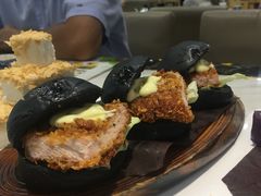 -點無缺茶楼·海鲜酒家(世博店)